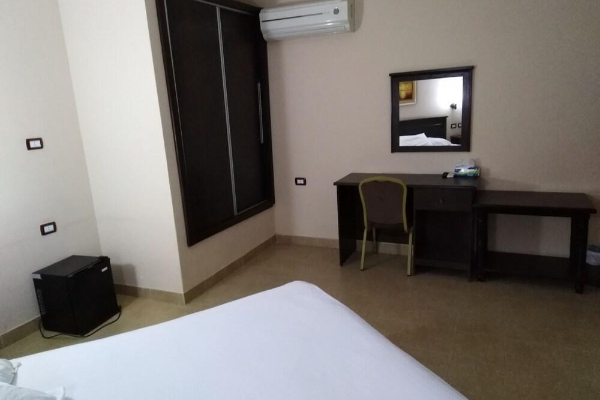 Delilah Hotel (Madaba)